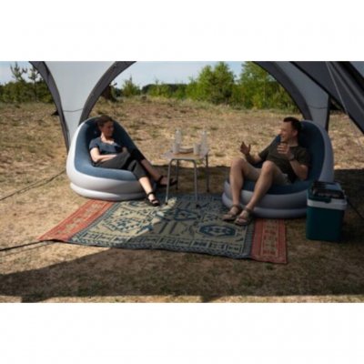 Easy Camp Moonlight Square Carpet