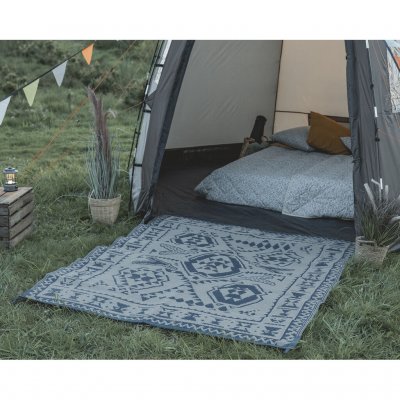Perfect mat for Tipi tents or natural environments