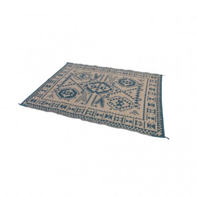 Both sides can be used depending on which color you like.