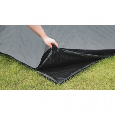 Floor protector for the Easy Camp Skarvan 6 family tent