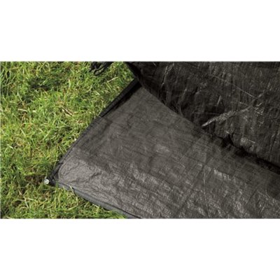 Protect your Robens Klondike Grande tent from dirt, moisture and wear with a floor cover.
