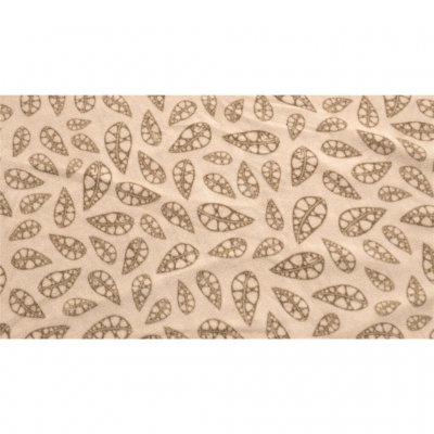 Tent carpet for the tipi tent Robens Klondike.