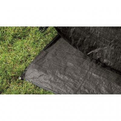 Protect your Robens Prospector Shanty tent from dirt, moisture and wear with a floor cover.