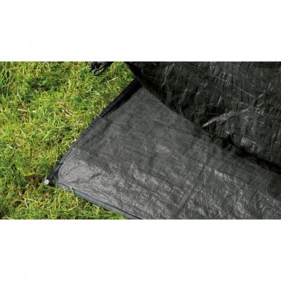 Protect your Robens Klondike Twin tent from dirt, moisture and wear with a floor cover.