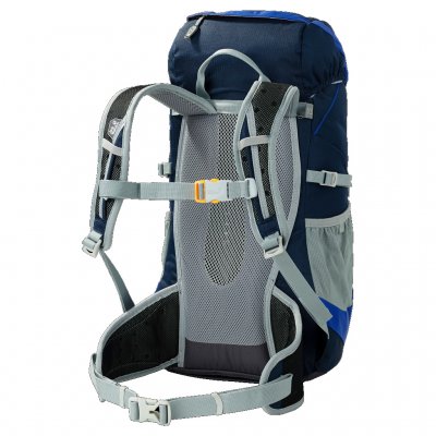 Jack Wolfskin Kids Alpine Trail Night Blue