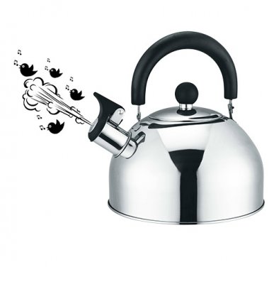 Smart Living Coffee Pot 1.8L