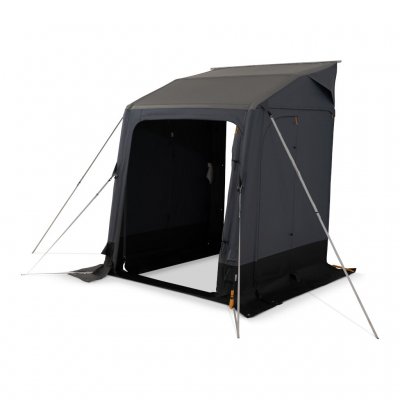 Dometic Winter AIR PVC 180 S with open front.