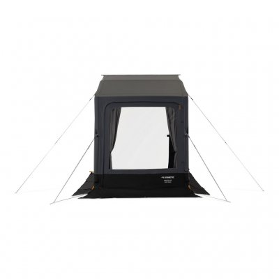 Dometic Winter AIR PVC 180 S from the front.