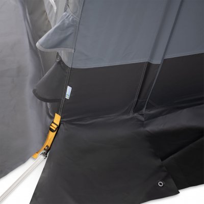 Single-point inflation for Dometic Winter AIR PVC 180 S.