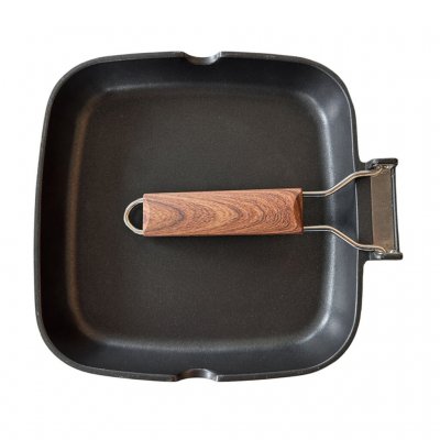 Smart Living Foldable Frying Pan 20 cm