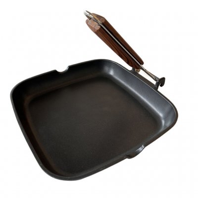 Smart Living Foldable Frying Pan 20 cm