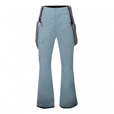 Lightweight insulated cover pants for the ski slope or other winter activities, from Swedish 2117.