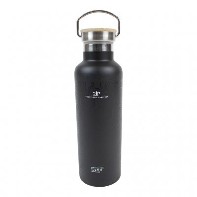 2117 Double wall thermos - perfect for camping and outdoor life