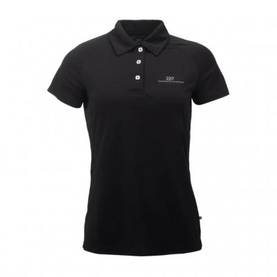 2117 Fröseke Piké Women - Black