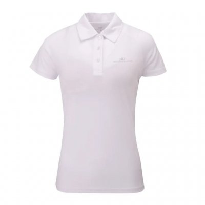 2117 Fröseke Piké Women - White