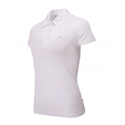 2117 Fröseke Piké Women - White