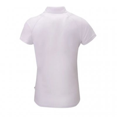 2117 Fröseke Piké Women - White