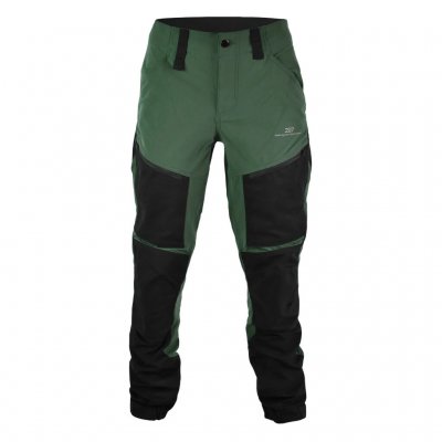 2117 Stojby Outdoor Pant Men - practical trousers for everyday and leisure in durable and flexible material.