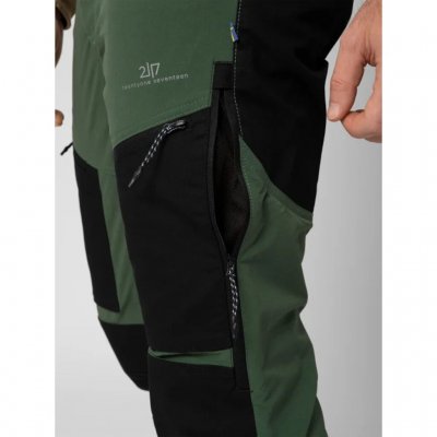 2117 Stojby Outdoor Pant Men - Green