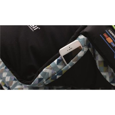 Inner pocket for storing small items