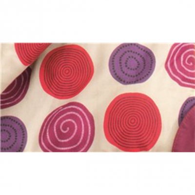 Outwell Circles Kids Berry Baby Sleeping Bag