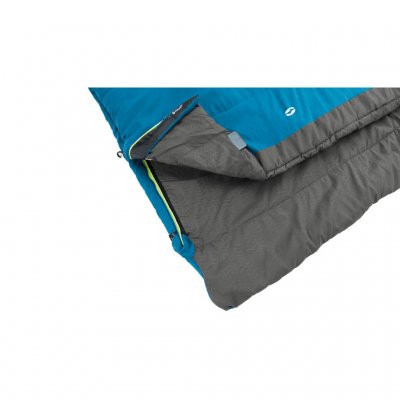 Outwell Celebration Lux Double Sleeping Bag - Outlet