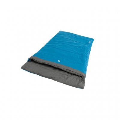 Outwell Celebration Lux Double Sleeping Bag - Outlet
