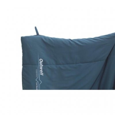 Hanging loops for drying or airing