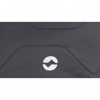 Durable and hard-wearing shell on the Outwell Elm, which is made of 100% nylon with ripstop