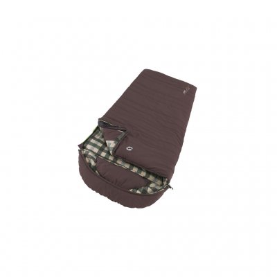 Outwell Camper Supreme Sleeping Bag