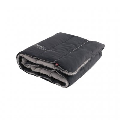 When not in use, it can be folded into a small pack size