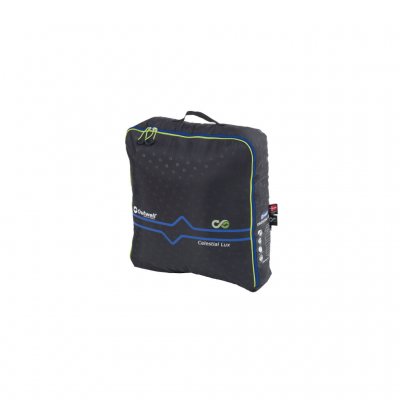 Bag for the Outwell Celestial Lux sleeping bag.