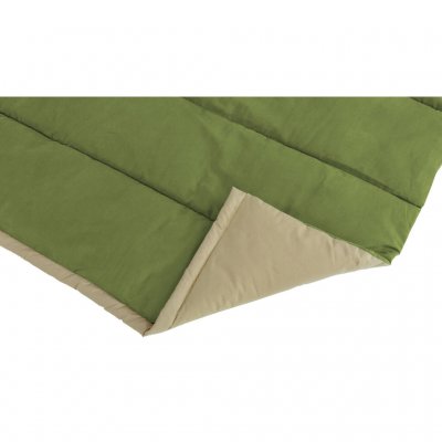 The lining is made of 100% cotton, which gives a very comfortable feeling