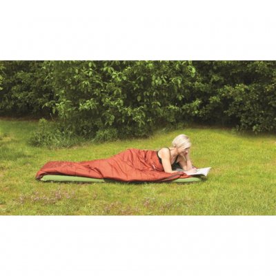 Canella Lux provides good heat during the camping holiday.