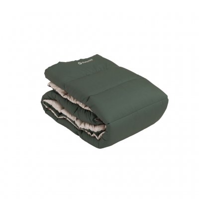 When not in use, it can be folded into a small pack size