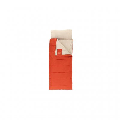Outwell Contour Lux Red Sleeping Bag