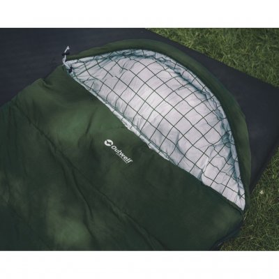 Outwell Camper Lux XL Sleeping Bag