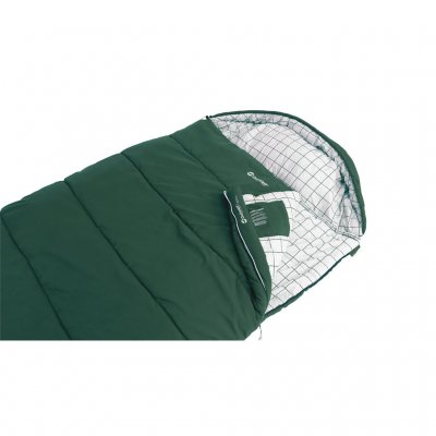 Soft cotton interior