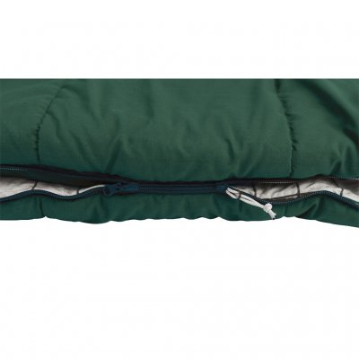 Two-way zipper