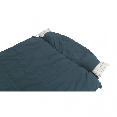 Outwell Camper Lux Double Sleeping Bag