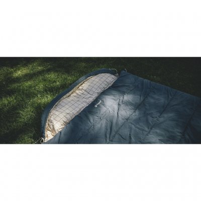Outwell Camper Lux Double Sleeping Bag