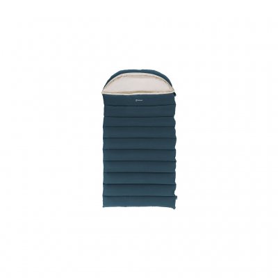 Outwell Constellation Lux XL Blue Sleeping Bag