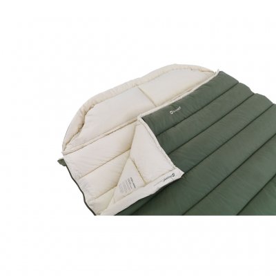 A thicker edge at the opening reduce heat leakage