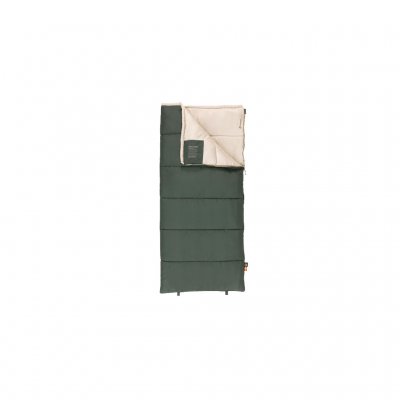 Outwell Champ Kids Forest Green Sleeping Bag