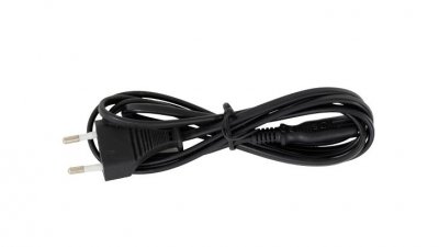 Cable 230V for cool box