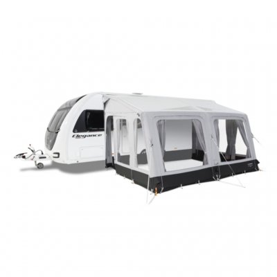 Dometic Grande Air Tour 390 M Awning