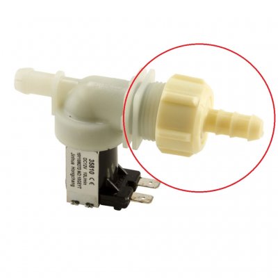 Hose nozzle solenoid valve Thetofrd.