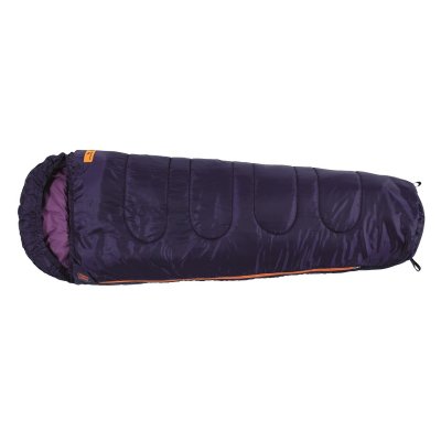Easy Camp Cosmos Junior Purple Sleeping Bag