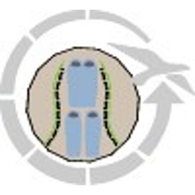 Zipping - two compatible single sleeping bags can be quickly and easily zipped together into a double sleeping bag.