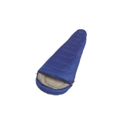 Easy Camp Cosmos Blue Sleeping Bag